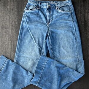 Chico's Trouser Jeans